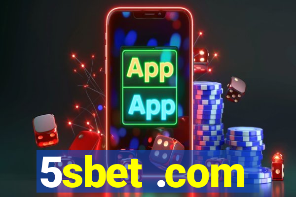 5sbet .com